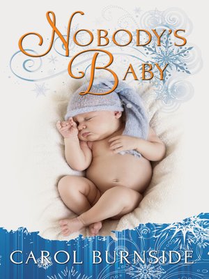 cover image of Nobody's Baby